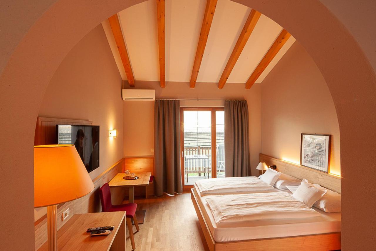 Appartement Ansitz Waldner Oberwirt à Marlengo Extérieur photo